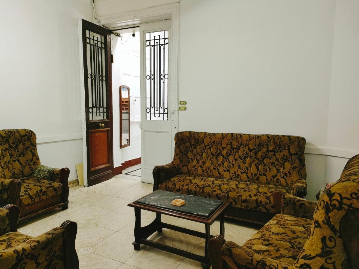 Claridge Hotel Cairo Exterior foto