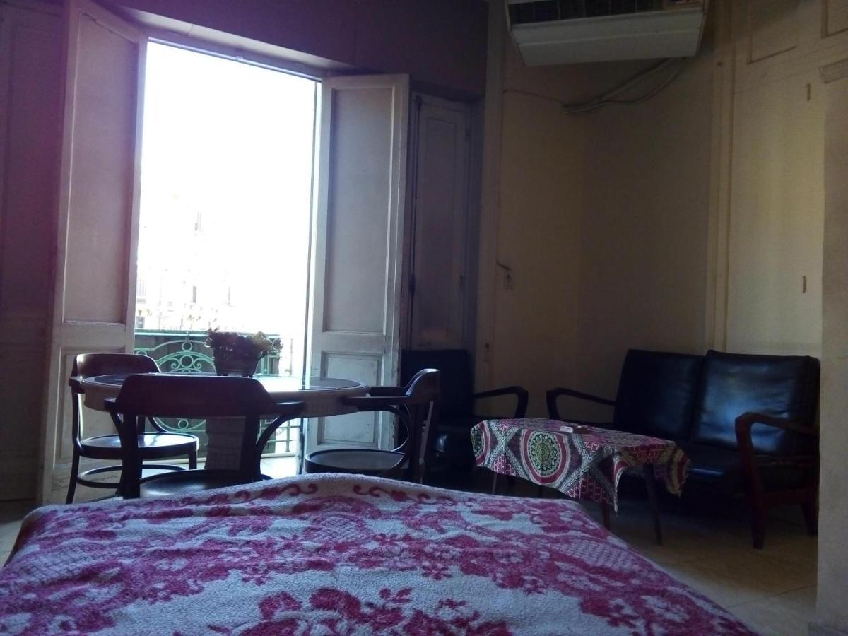 Claridge Hotel Cairo Exterior foto
